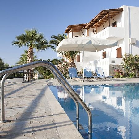 Villa Michalis Істрон Екстер'єр фото