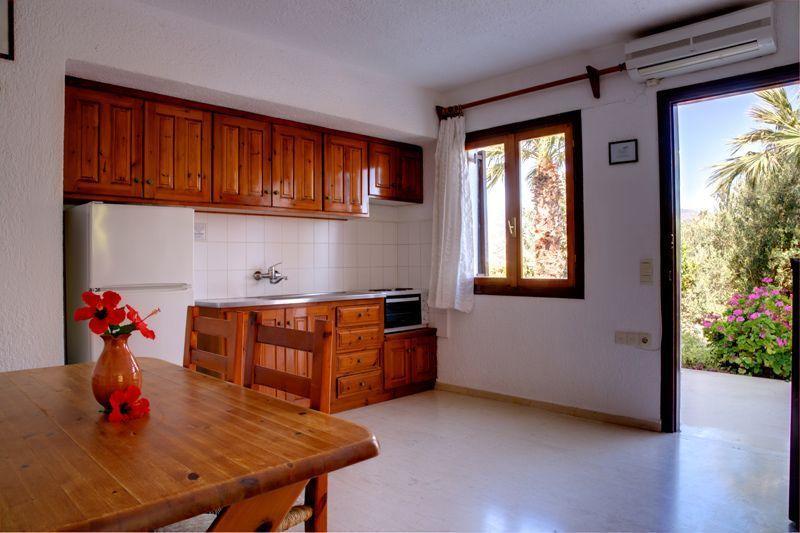 Villa Michalis Істрон Номер фото