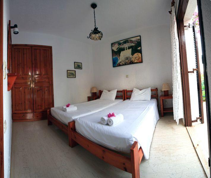 Villa Michalis Істрон Номер фото