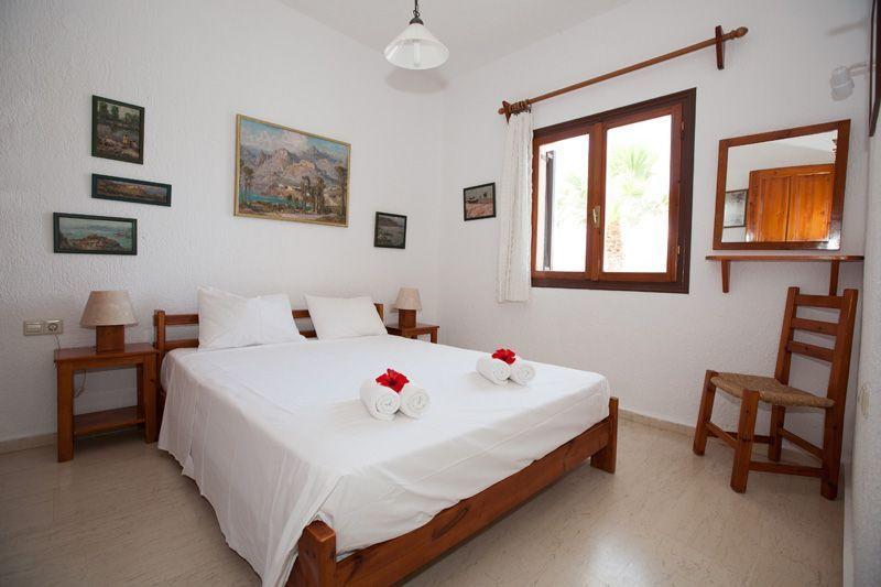 Villa Michalis Істрон Номер фото