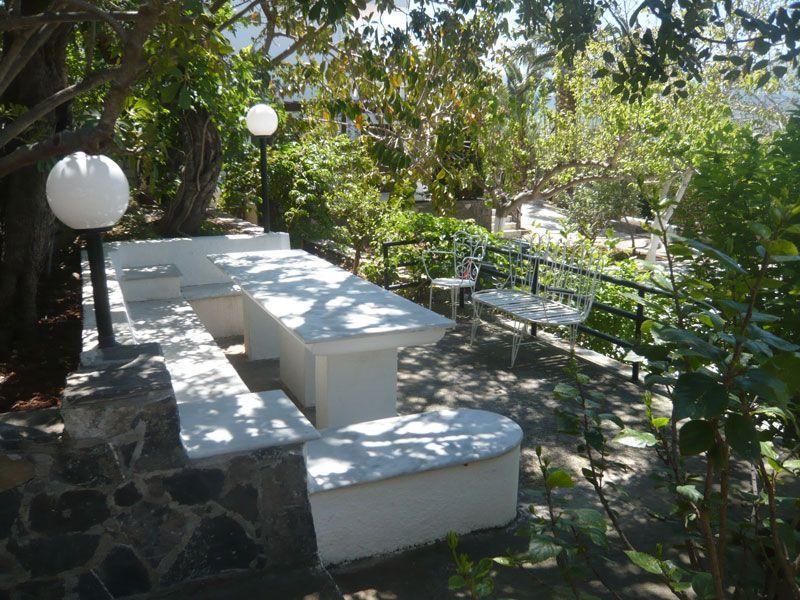 Villa Michalis Істрон Екстер'єр фото